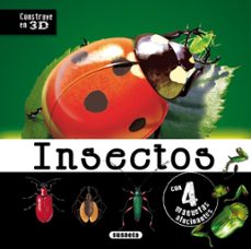 insectos-9788467722901