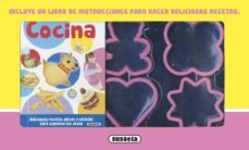 cocina: aprende a hacer-9788467739701