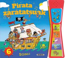 pirata zaratatsuak-9788467744101