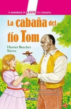 la cabaña del tio tom (ebook)-harriet beecher stowe-9788467757101