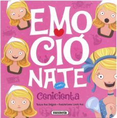 cenicienta-ana delgado-9788467765601