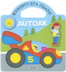 autoak (margotu eta itsatsi)-9788467778601