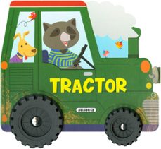 tractor (a rodar)-9788467783001