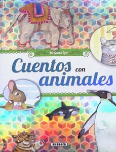 cuentos con animales-9788467790801