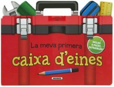 la meva primera caixa d eines-9788467796001