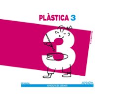plastica 3.  segundo ciclo-9788467849301