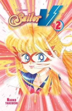 sailor v (vol. 2)-9788467908701