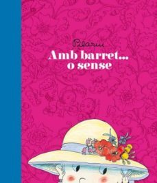amb barret o sense (cat-cast-eng)-pilarin bayes-9788467911701