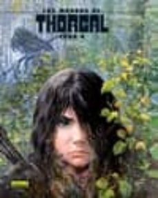 los mundos de thorgal loba 4: crow-9788467920901