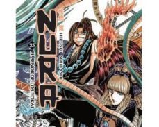 nura el señor de los yokai 23-9788467925401