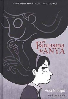 el fantasma de anya-vera brosgol-9788467934601