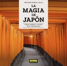 la magia de japon-9788467941401