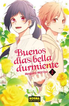buenos dias bella durmiente 2 (ebook)-megumi morino-9788467955101