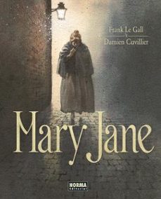 mary jane-9788467956801