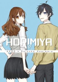 horimiya 17. ed especial-9788467966701