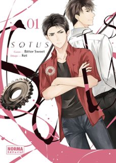 sotus 1-9788467976601