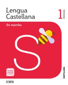lengua en marcha 1º educacion primaria saber hacer contigo ed. 20 18-9788468043401