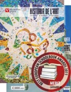historia de l art (batxillertat)-9788468200101