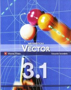 nuevo vector 3 andalucia trimestralizado tercero secundaria-9788468204901