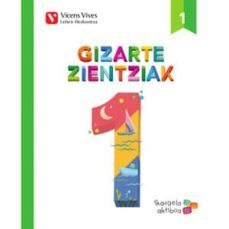 gizarte zientziak 1. (ikasgela aktiboa) 1º educacion primaria pai s vasco sociales euskera-9788468229201