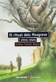 el ritual dels musgrave i altres relats-9788468238401