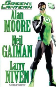green lantern-9788468474601