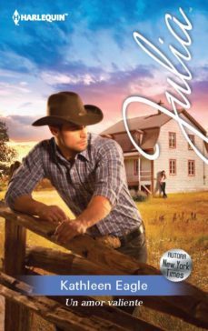 un amor valiente (ebook)-kathleen eagle-9788468701301