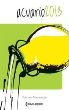 acuario 2013-9788468704401