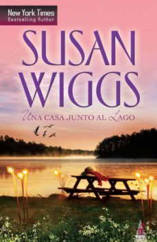 una casa junto al lago (ebook)-susan wiggs-9788468708201