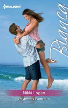 de amigos a amantes (ebook)-nikki logan-9788468712901