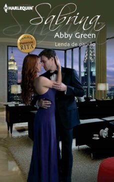 lenda de paixo (ebook)-abby green-9788468713601