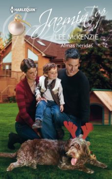 almas heridas-lee mckenzie-9788468735801