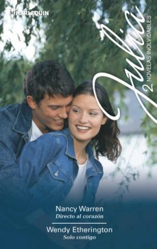 directo al corazon; solo contigo-9788468742601