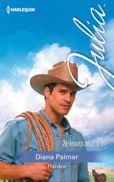 harden (ebook)-diana palmer-9788468746401