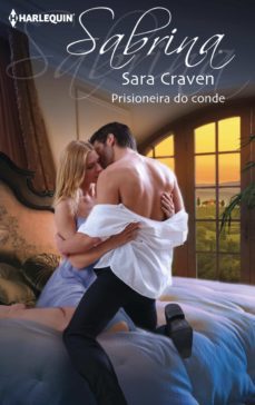 prisioneira do conde (ebook)-sara craven-9788468750101