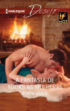 a fantasia de todas as mulheres (ebook)-9788468752501