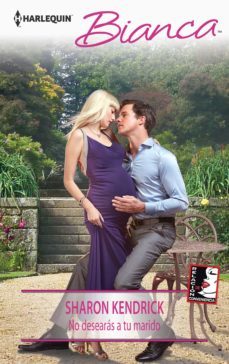 no desearás a tu marido-sharon kendrick-9788468767901