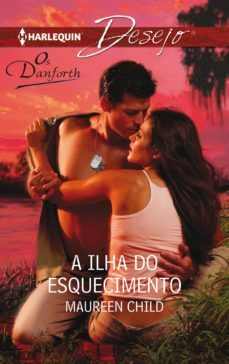 a ilha do esquecimento (ebook)-maureen child-9788468769301