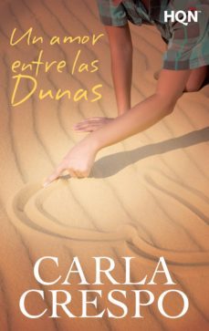 un amor entre las dunas (ebook)-carla crespo-9788468772301