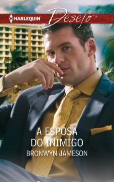 a esposa do inimigo (ebook)-bronwyn jameson-9788468792101