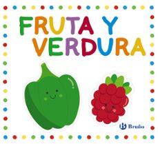 mi pequeño libro-puzle. fruta y verdura-9788469645901