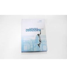 el gran libro del obradoiro-xabier sanmartin cuevas-9788469771501