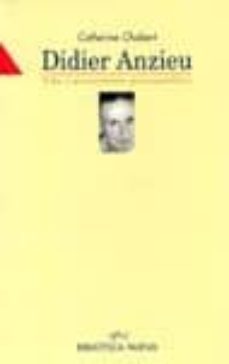 didier anzieu-catherine chbert-9788470306501