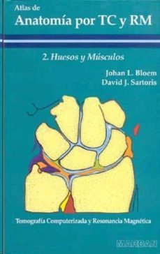 atlas de anatomia por tc y rm-j.l. bloem-david j. sartoris-9788471011701