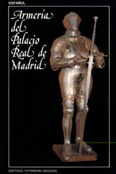 guia de la armeria del palacio real de madrid-9788471201201