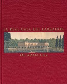 real casa del labrador-javier jordan de urries-9788471204301