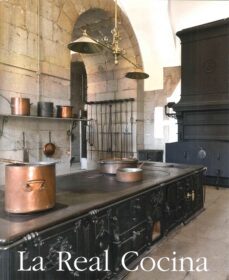 la real cocina-9788471205001