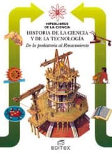 historia de la ciencia y de la tecnologia: el siglo de la industr ia-9788471319401