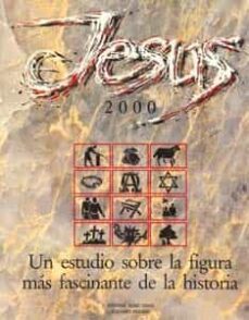 jesus 2000 un estudio sobre la figura mas fascinan-richard bauckham-9788471516701