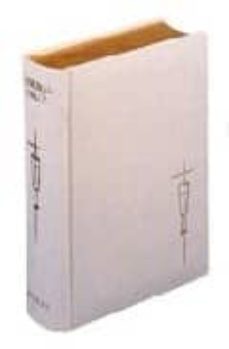 sagrada biblia (2ª ed.)-9788471892201